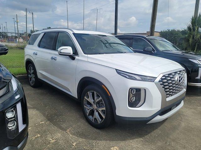 used 2022 Hyundai Palisade car, priced at $28,998