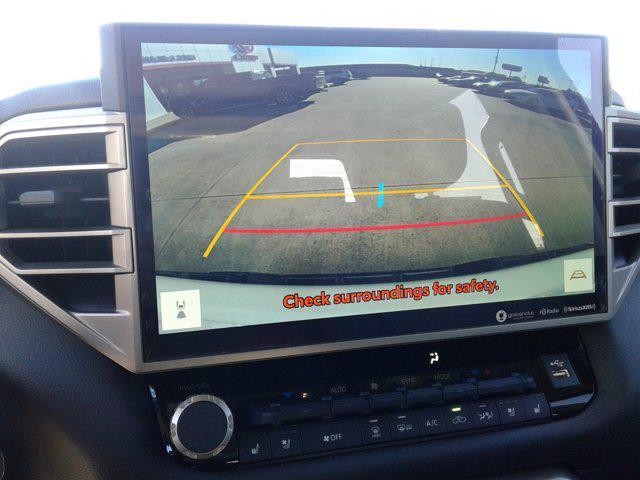 used 2022 Toyota Tundra Hybrid car, priced at $42,959