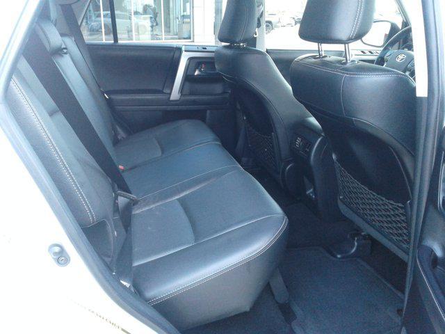used 2024 Toyota 4Runner car, priced at $51,877