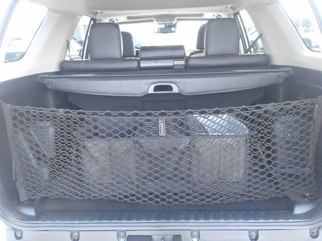 used 2024 Toyota 4Runner car, priced at $51,877