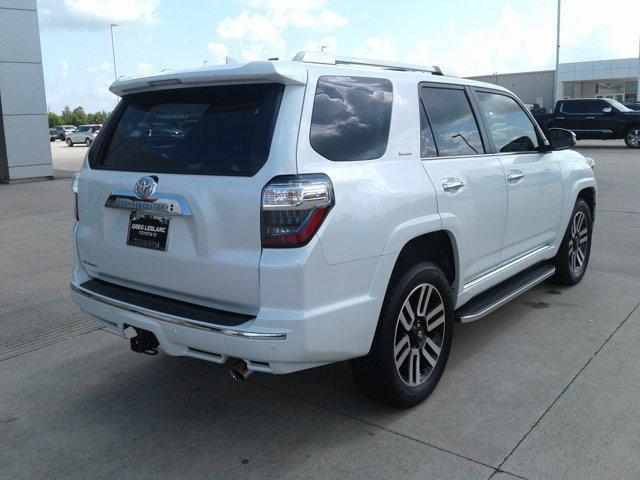 used 2024 Toyota 4Runner car, priced at $51,877