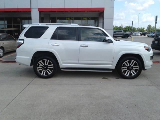 used 2024 Toyota 4Runner car, priced at $51,877