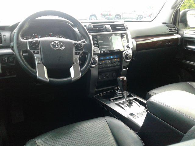 used 2024 Toyota 4Runner car, priced at $51,877
