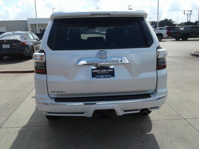 used 2024 Toyota 4Runner car, priced at $51,877