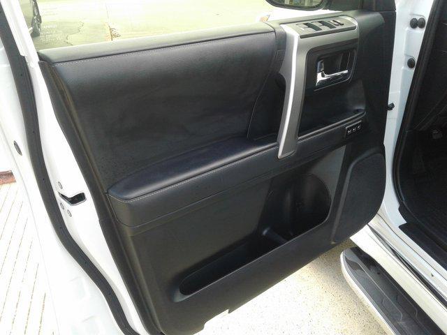 used 2024 Toyota 4Runner car, priced at $51,877