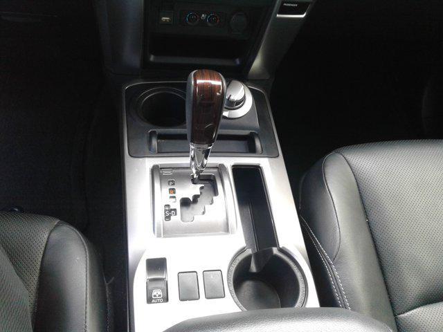 used 2024 Toyota 4Runner car, priced at $51,877