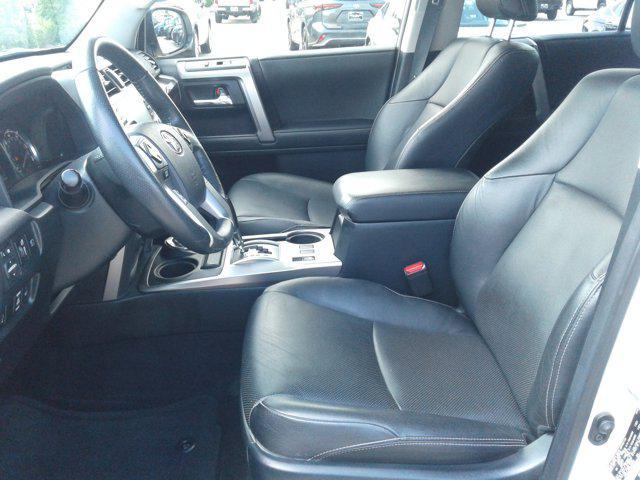 used 2024 Toyota 4Runner car, priced at $51,877