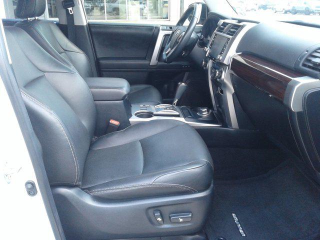 used 2024 Toyota 4Runner car, priced at $51,877