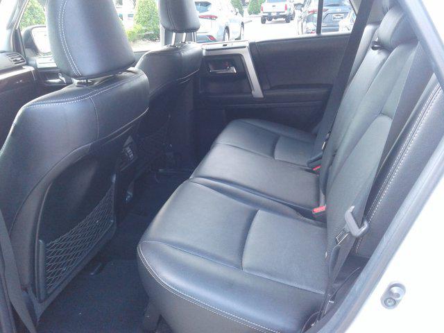used 2024 Toyota 4Runner car, priced at $51,877