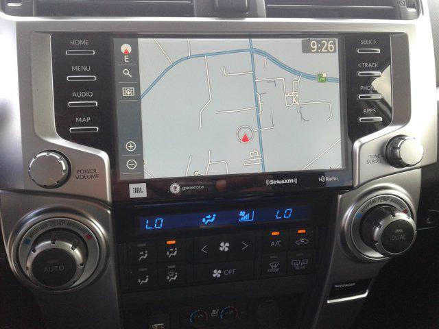 used 2024 Toyota 4Runner car, priced at $51,877