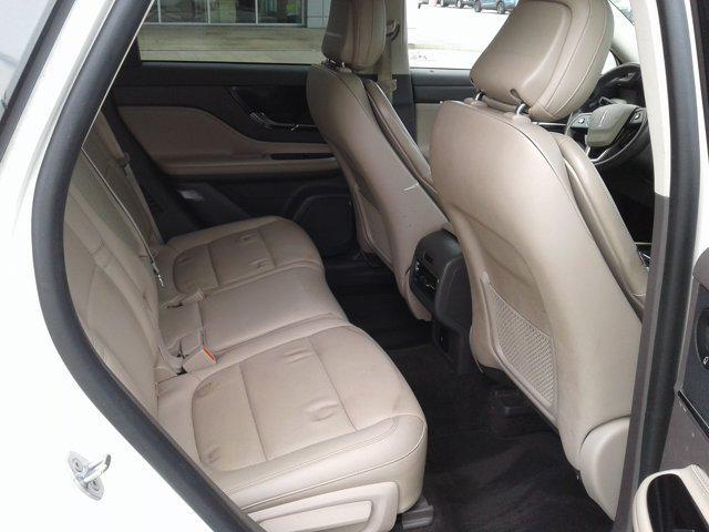 used 2020 Lincoln Corsair car, priced at $22,769