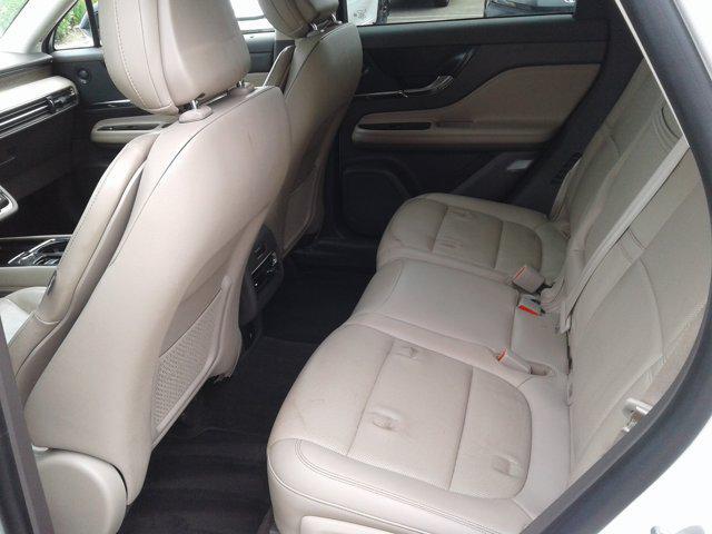 used 2020 Lincoln Corsair car, priced at $22,769