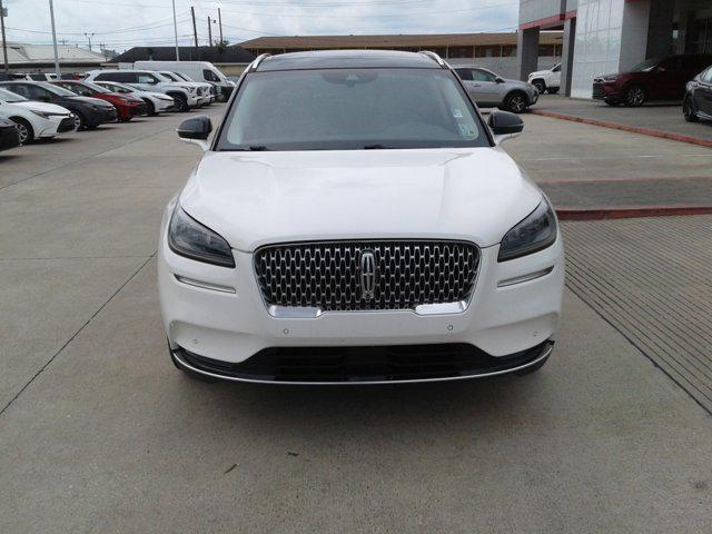 used 2020 Lincoln Corsair car, priced at $22,769