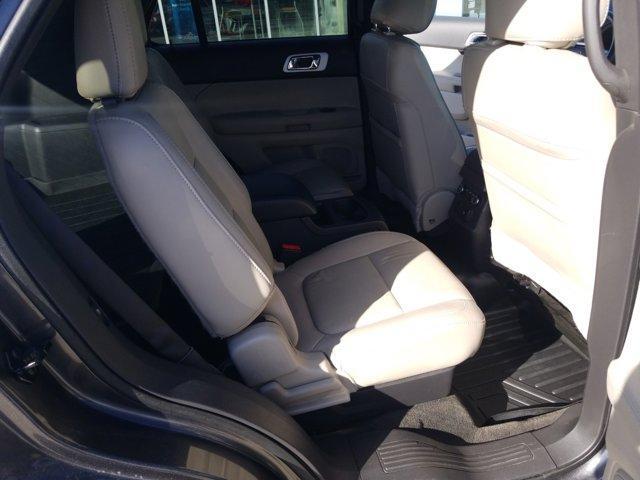 used 2015 Ford Explorer car, priced at $13,980