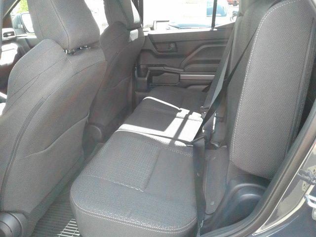 new 2025 Toyota 4Runner car, priced at $43,941