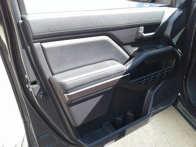 new 2025 Toyota 4Runner car, priced at $43,941