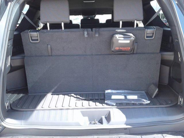 new 2025 Toyota 4Runner car, priced at $43,941