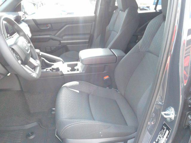 new 2025 Toyota 4Runner car, priced at $43,941