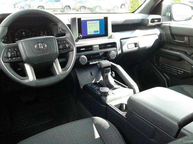 new 2025 Toyota 4Runner car, priced at $43,941