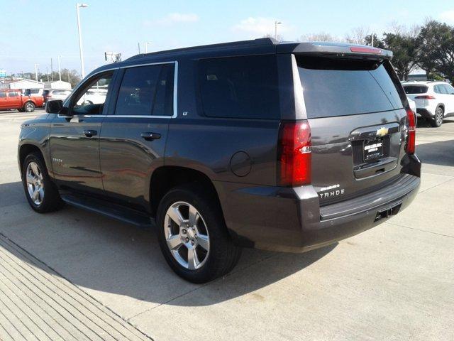 used 2016 Chevrolet Tahoe car, priced at $17,991