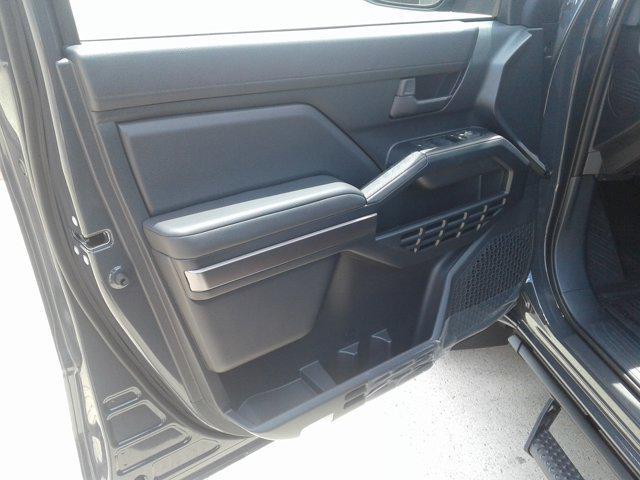 new 2025 Toyota 4Runner car, priced at $42,925