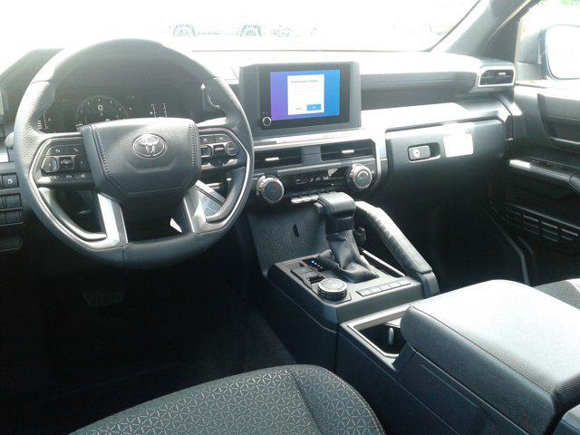 new 2025 Toyota 4Runner car, priced at $42,925