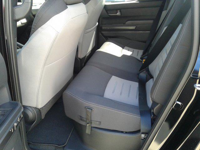 new 2025 Toyota Tacoma car, priced at $45,537