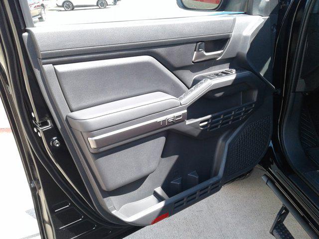 new 2025 Toyota Tacoma car, priced at $45,537