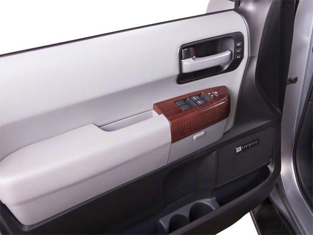 used 2010 Toyota Sequoia car, priced at $16,265