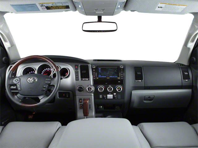 used 2010 Toyota Sequoia car, priced at $16,265