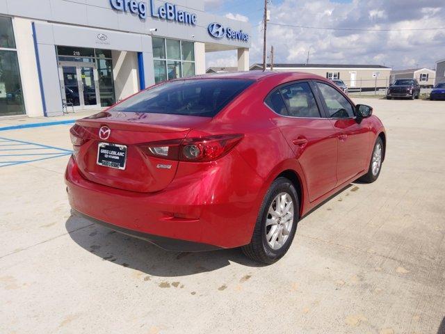 used 2014 Mazda Mazda3 car, priced at $9,980