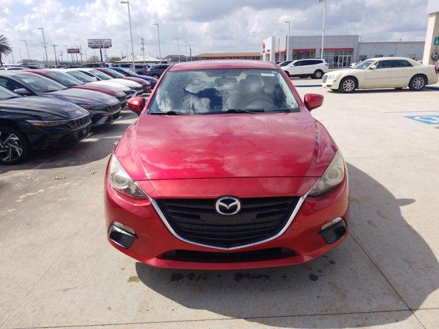 used 2014 Mazda Mazda3 car, priced at $9,980