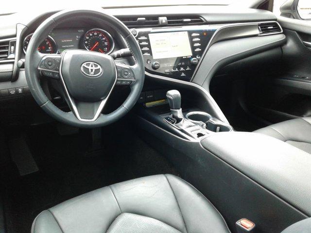 used 2020 Toyota Camry car, priced at $22,986