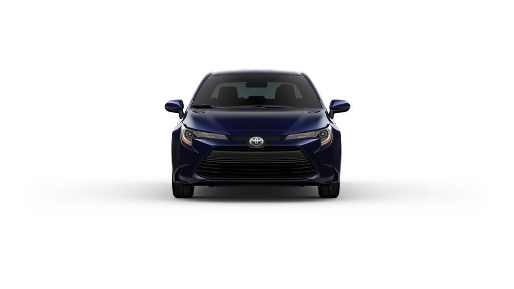 new 2025 Toyota Corolla car, priced at $23,330