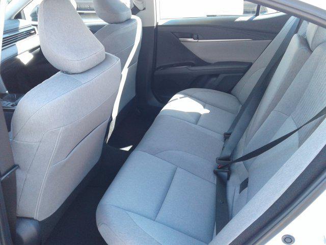 new 2026 Toyota Camry car, priced at $32,372