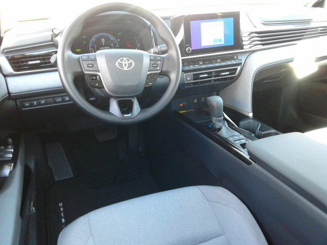 new 2026 Toyota Camry car, priced at $32,372