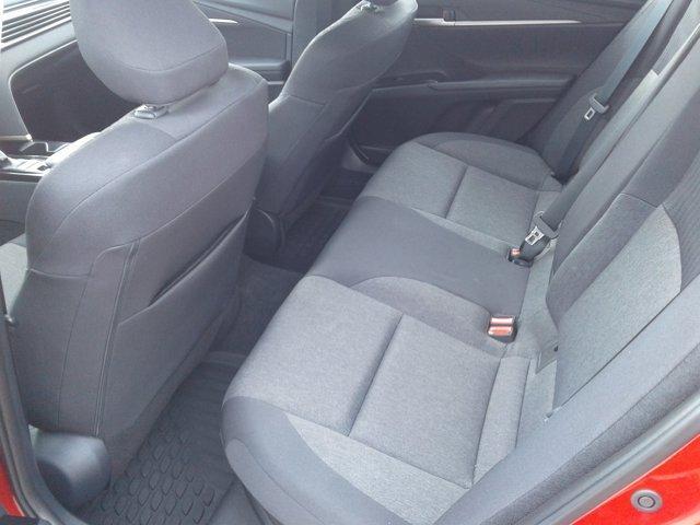 used 2025 Toyota Camry car, priced at $29,980