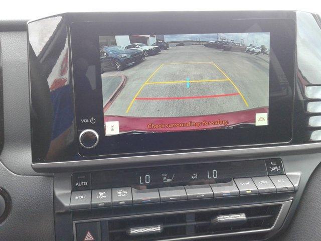 used 2025 Toyota Camry car, priced at $29,980