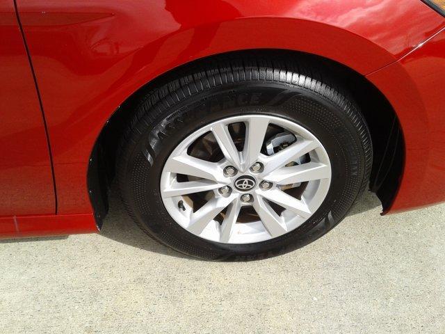 used 2025 Toyota Camry car, priced at $29,980