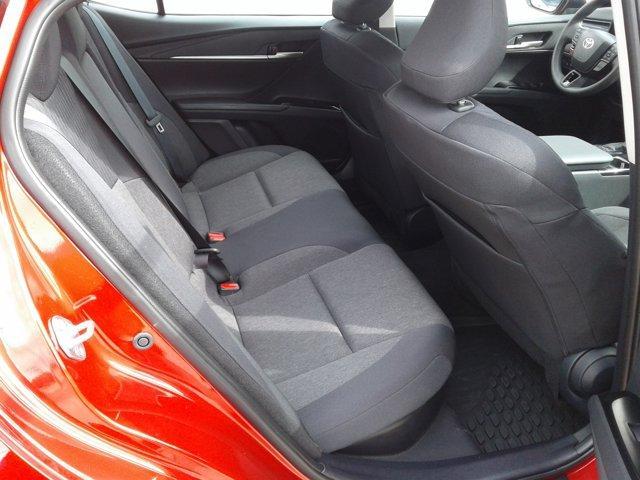 used 2025 Toyota Camry car, priced at $29,980