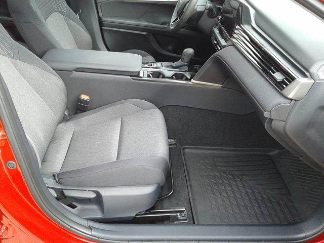 used 2025 Toyota Camry car, priced at $29,980