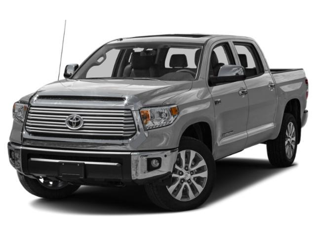 used 2015 Toyota Tundra car