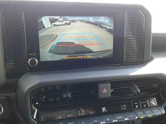 used 2024 Toyota Land Cruiser car, priced at $55,724