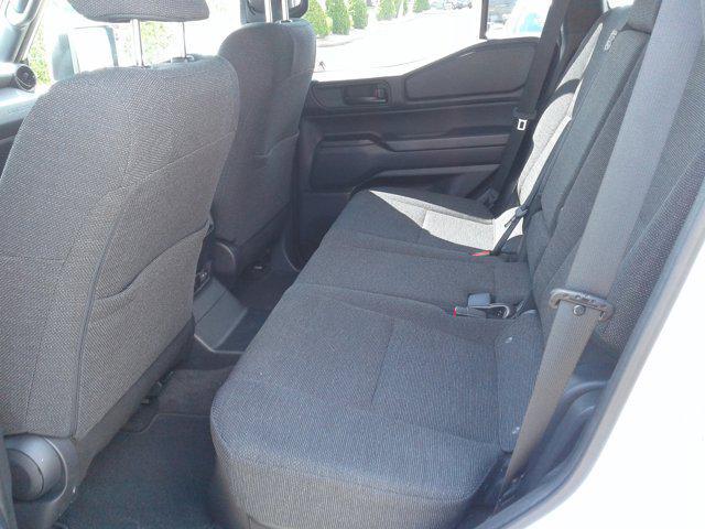 used 2024 Toyota Land Cruiser car, priced at $55,724