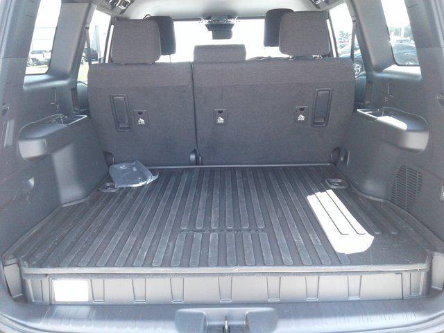used 2024 Toyota Land Cruiser car, priced at $55,724
