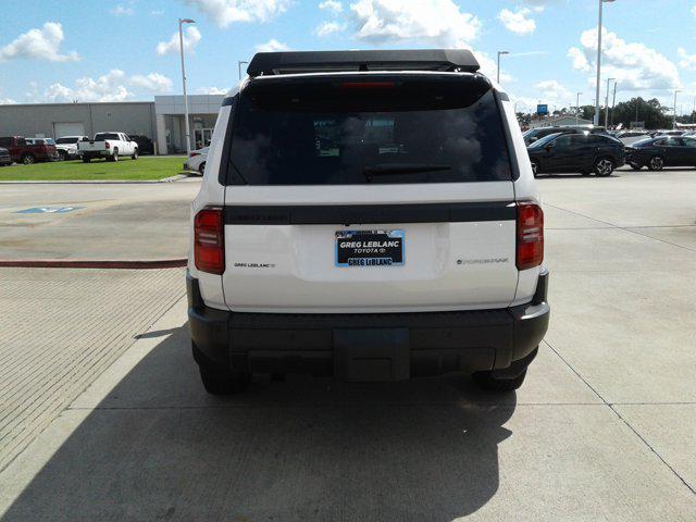 used 2024 Toyota Land Cruiser car, priced at $55,724