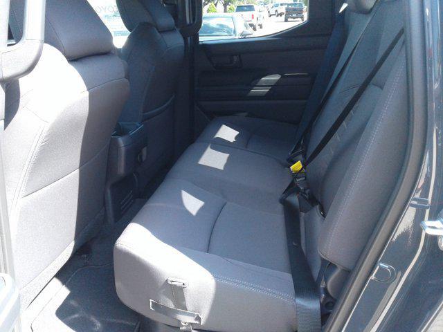 new 2025 Toyota Tacoma car, priced at $35,735
