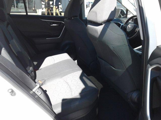 used 2023 Toyota RAV4 Hybrid car, priced at $31,742