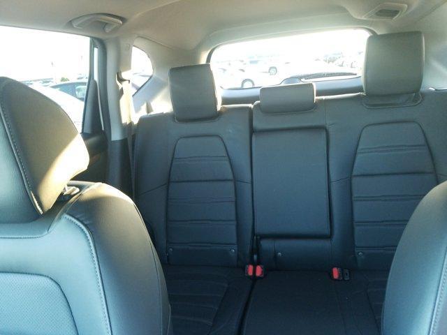 used 2021 Honda CR-V car, priced at $25,999