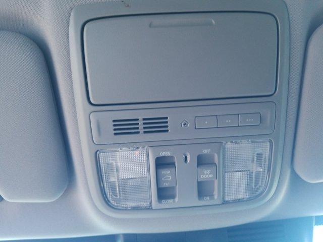 used 2021 Honda CR-V car, priced at $25,999